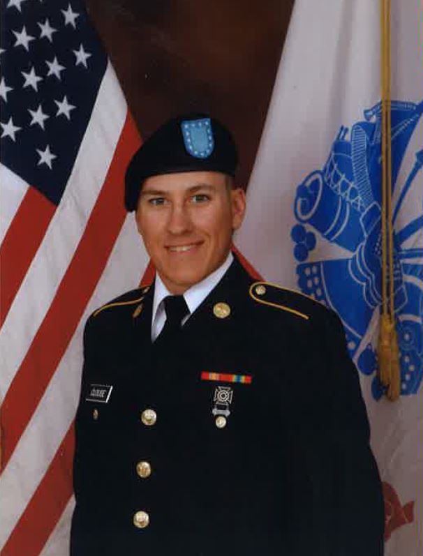 Nick () Clouse (Army)